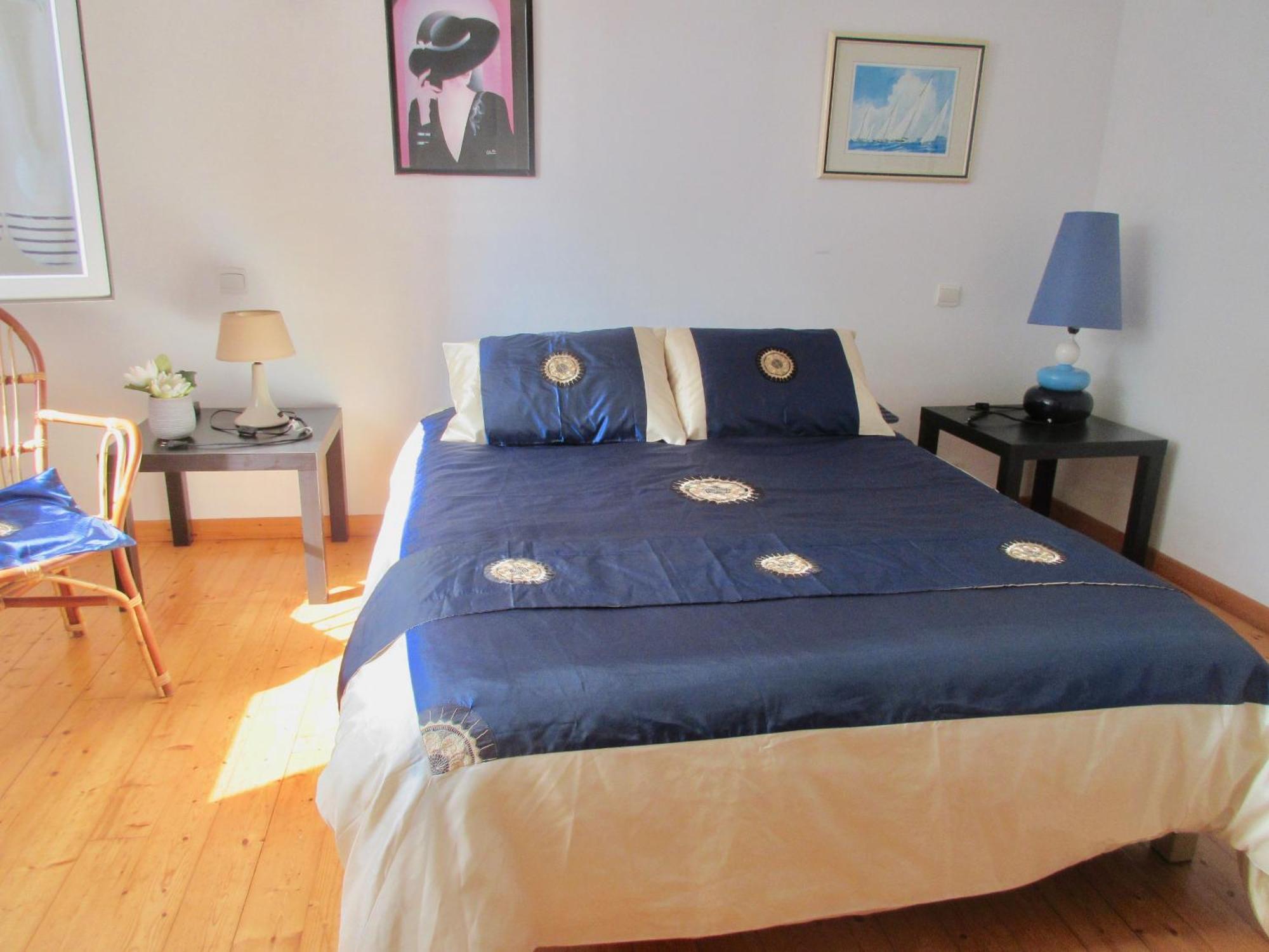 Maison Pour 6 - Jardin Et Terrasse - 300M Plage Bretignolles-sur-Mer Luaran gambar