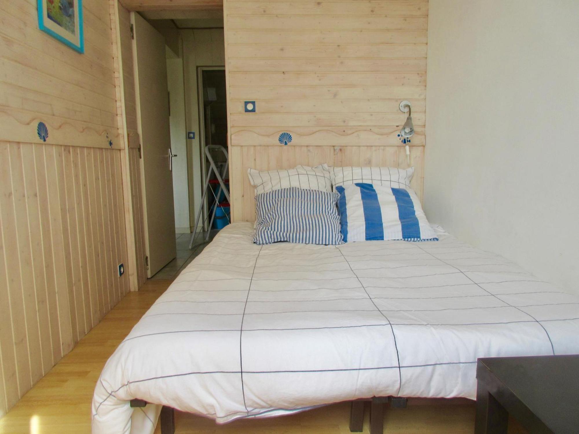 Maison Pour 6 - Jardin Et Terrasse - 300M Plage Bretignolles-sur-Mer Luaran gambar
